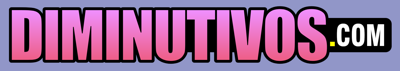 Diminutivos